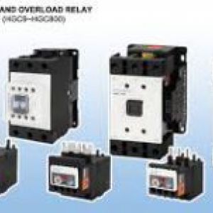 Contactor 3 Pha Hyundai ( khởi động từ 3 pha Hyundai)