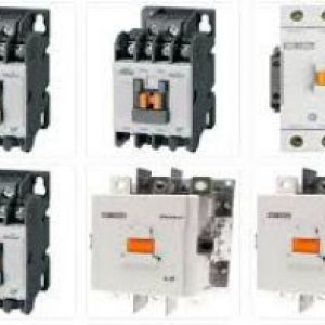 Contactor MC LS ( Khởi động từ LS)