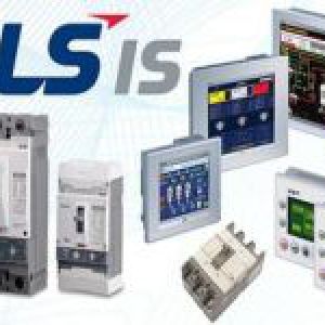 Giới thiệu Thiết bị điện LS