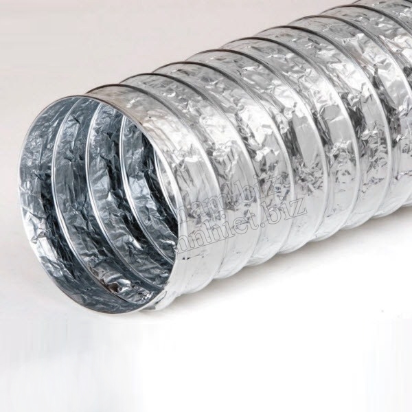 Phụ kiện hệ thống máy điều hòa