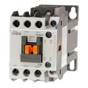 Contactor 3P 9A|Khởi động từ 3P 9A