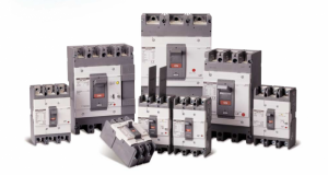 MCCB 3 pha LS ( aptomat khối 3 Pha)
