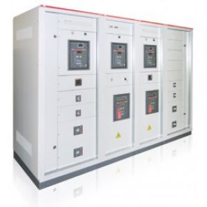 Tủ điện phân phối tổng MSB